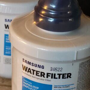 Samsung refrigerator filter